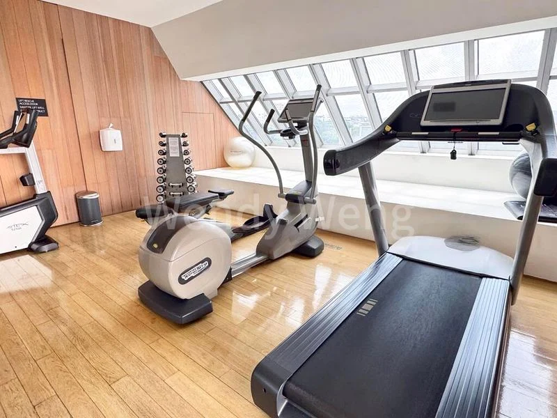 2 Bed Condo for Sale in  Cluny Park Residence - Image 11