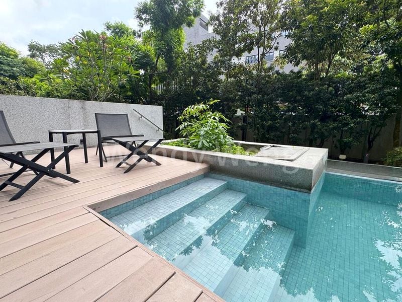 2 Bed Condo for Sale in  Cluny Park Residence - Image 7