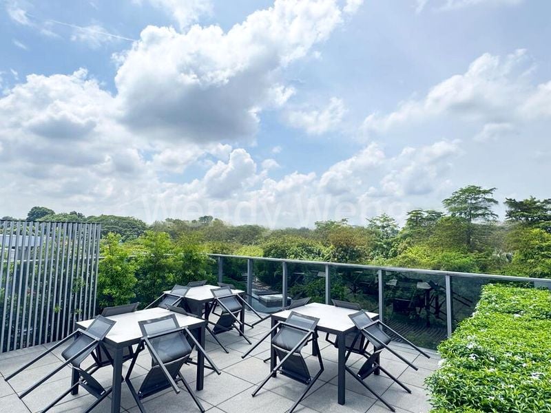 2 Bed Condo for Sale in  Cluny Park Residence - Image 10