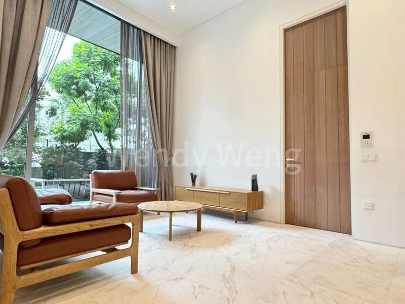 2 Bed Condo for Sale in  Cluny Park Residence - Image 4