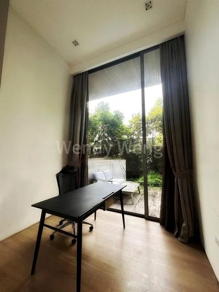 2 Bed Condo for Sale in  Cluny Park Residence - Image 6