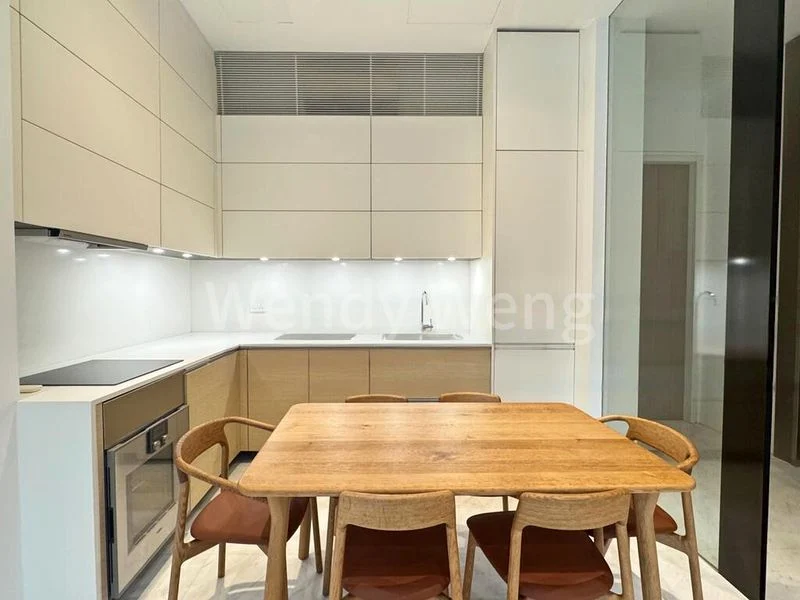 2 Bed Condo for Sale in  Cluny Park Residence - Image 3