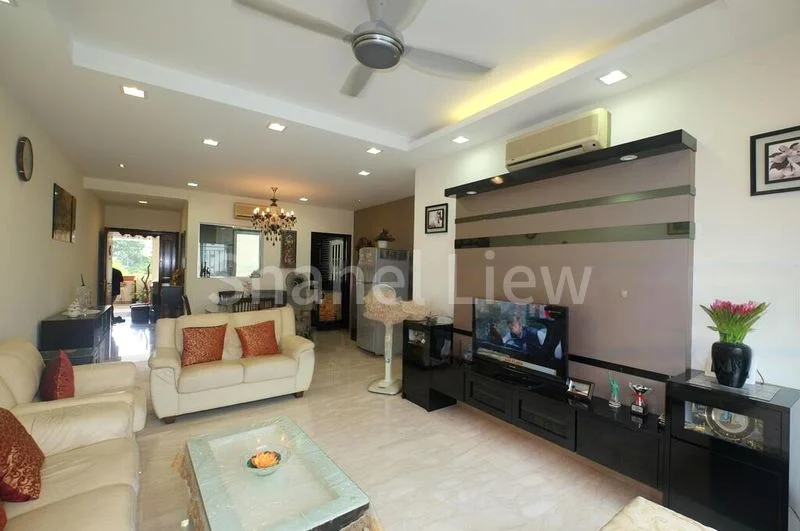 3 Bed Condo for Rent in  The Tropica - Image 6