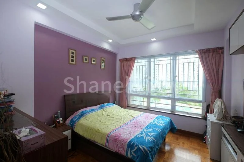 3 Bed Condo for Rent in  The Tropica - Image 4