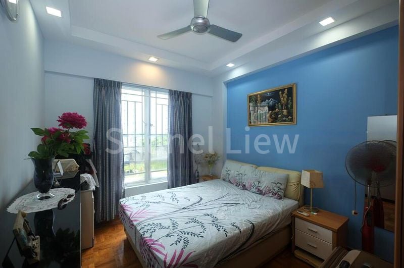 3 Bed Condo for Rent in  The Tropica - Image 5