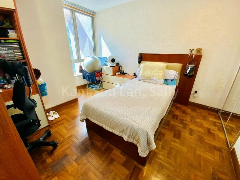 Room (Condo) for Rent in Maple Woods - Image 10