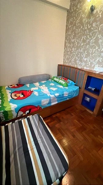 Room (Condo) for Rent in Maple Woods - Image 3