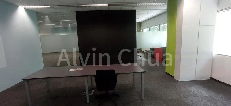 e-Business for Rent: Teletech Park - Image 8