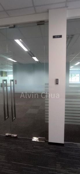 e-Business for Rent: Teletech Park - Image 1