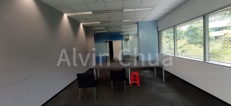 e-Business for Rent: Teletech Park - Image 9