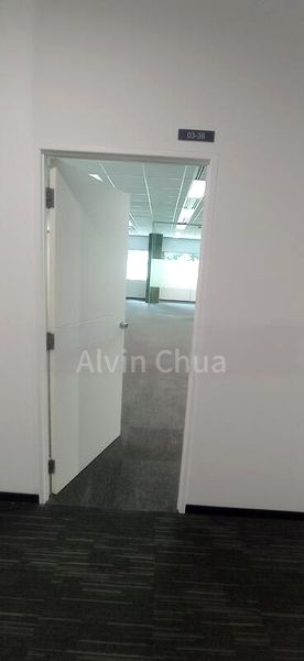 e-Business for Rent: Teletech Park - Image 2