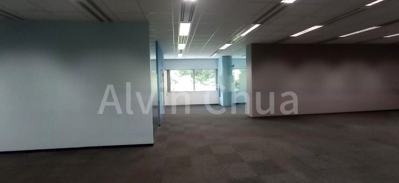 e-Business for Rent: Teletech Park - Image 13