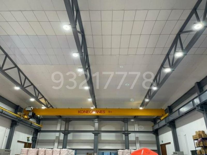 Factory / Workshop (B2) for Sale: TUAS WEST ROAD - Image 3