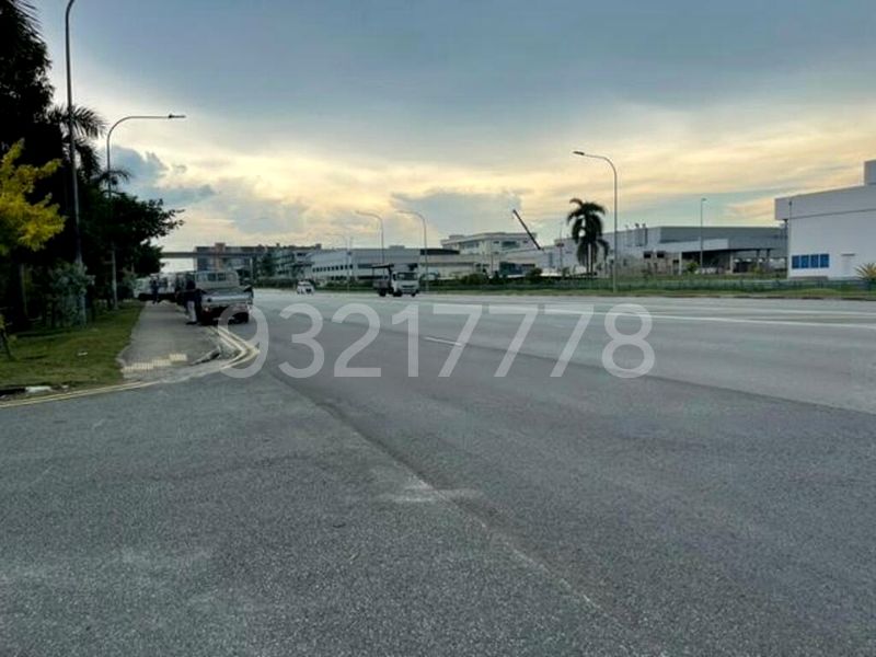 Factory / Workshop (B2) for Sale: TUAS WEST ROAD - Image 5