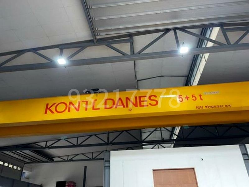 Factory / Workshop (B2) for Sale: TUAS WEST ROAD - Image 7