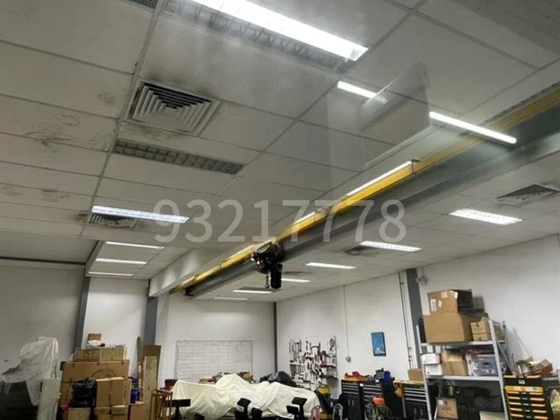 Factory / Workshop (B2) for Sale: TUAS WEST ROAD - Image 2