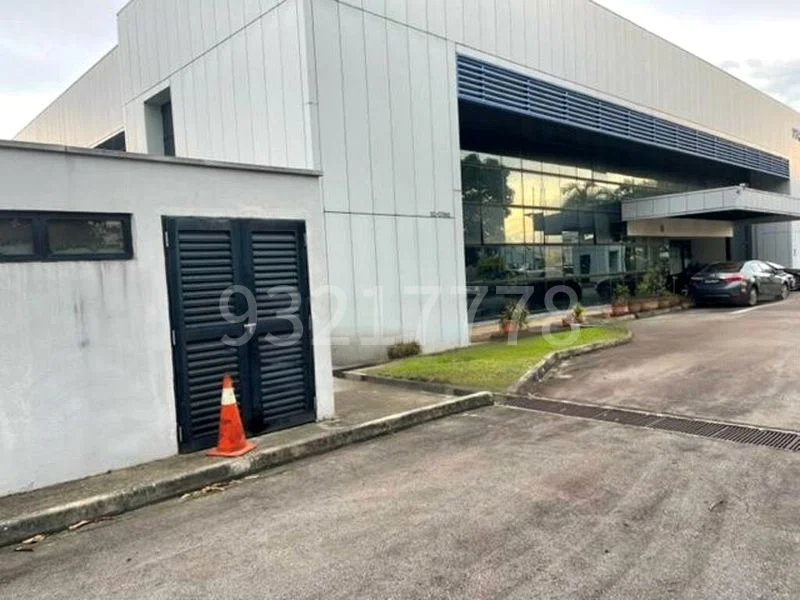 Factory / Workshop (B2) for Sale: TUAS WEST ROAD - Image 8