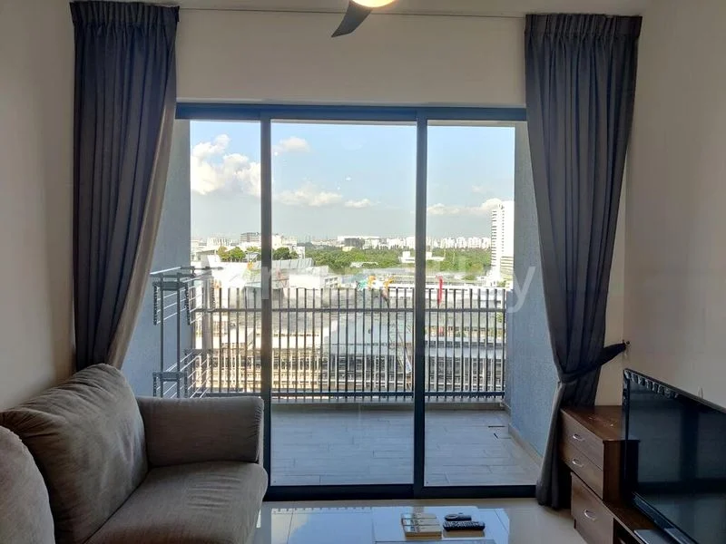 2 Bed Condo for Rent in  J Gateway - Image 1