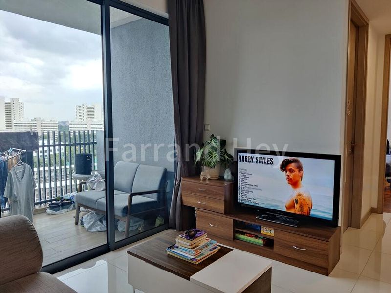 2 Bed Condo for Rent in  J Gateway - Image 2