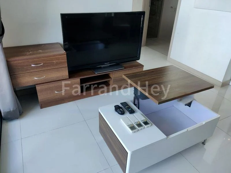 2 Bed Condo for Rent in  J Gateway - Image 7