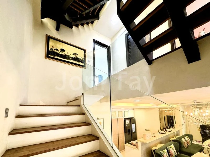 4 Bed Terraced House (Landed) for Sale in  Lorong Ah Soo - Image 5