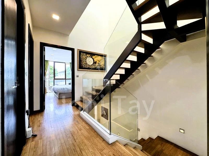 4 Bed Terraced House (Landed) for Sale in  Lorong Ah Soo - Image 7