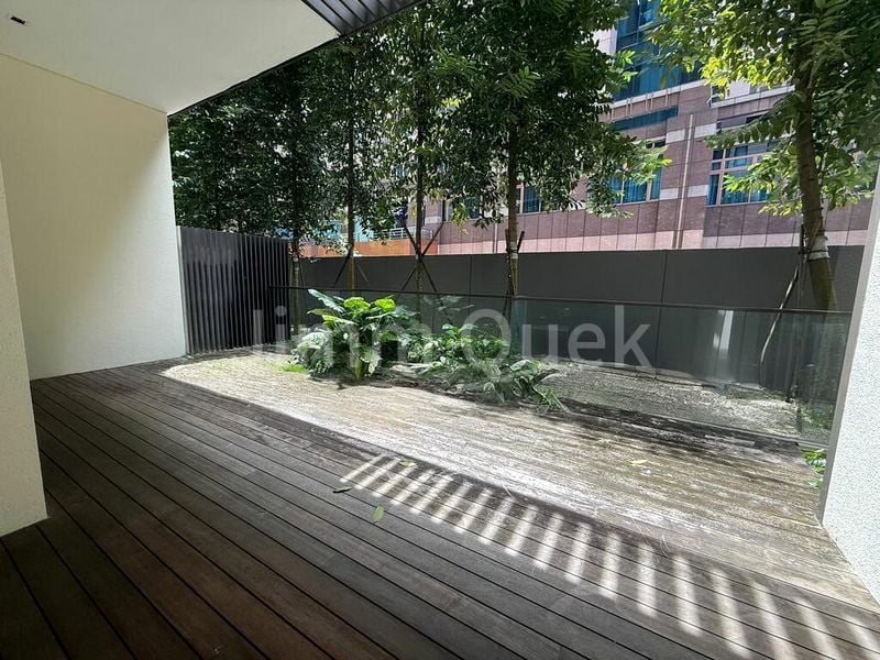 1 Bed Condo for Rent in  Lloyd Sixtyfive - Image 1