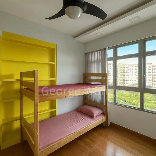 4 Room (4A) HDB for Sale in  314B Punggol Way - Image 9