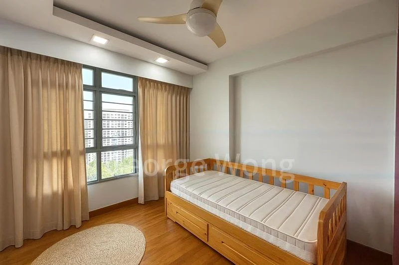 4 Room (4A) HDB for Sale in  314B Punggol Way - Image 4