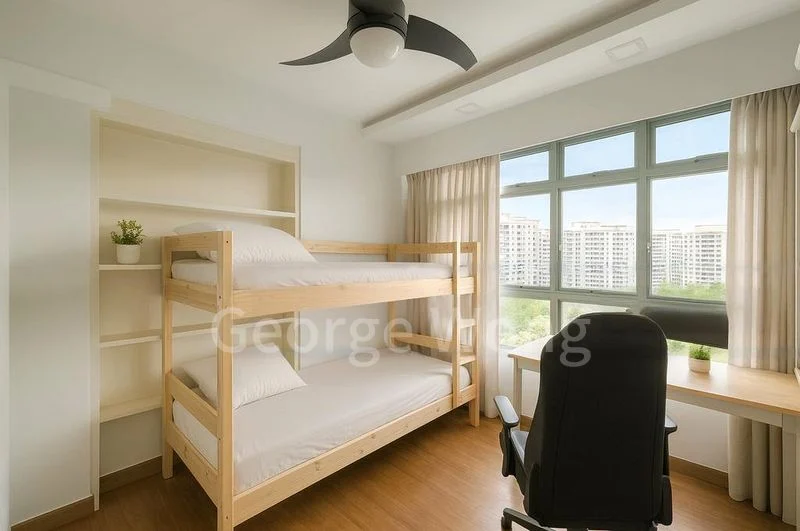 4 Room (4A) HDB for Sale in  314B Punggol Way - Image 3