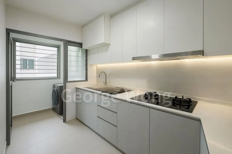 4 Room (4A) HDB for Sale in  314B Punggol Way - Image 2