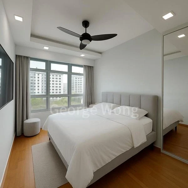 4 Room (4A) HDB for Sale in  314B Punggol Way - Image 1