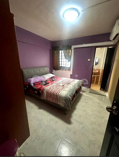 Master Room (HDB) for Rent in 507 Ang Mo Kio Avenue 8 - Image 16