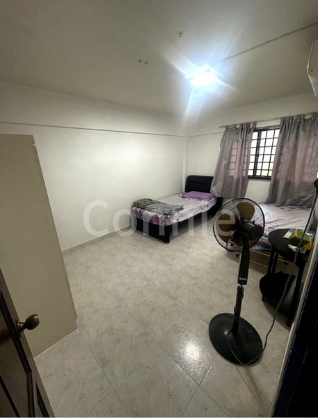 Master Room (HDB) for Rent in 507 Ang Mo Kio Avenue 8 - Image 19