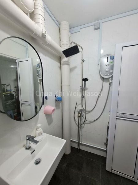Common Room (HDB) for Rent in  542 Choa Chu Kang Street 52 - Image 5