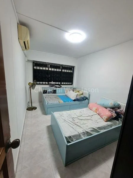 Common Room (HDB) for Rent in  542 Choa Chu Kang Street 52 - Image 1
