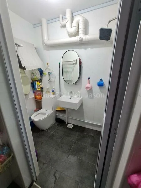 Common Room (HDB) for Rent in  542 Choa Chu Kang Street 52 - Image 4