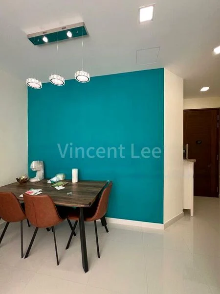 2 Bed Apartment (Condo) for Rent in  Mandale Heights - Image 5