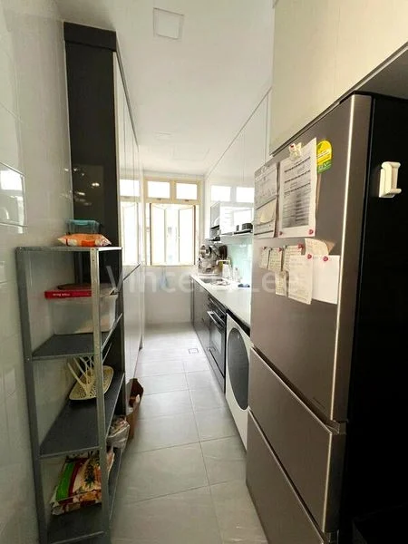 2 Bed Apartment (Condo) for Rent in  Mandale Heights - Image 6