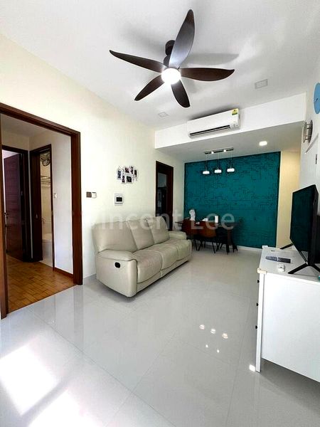 2 Bed Apartment (Condo) for Rent in  Mandale Heights - Image 2