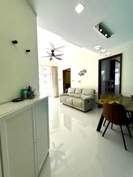 2 Bed Apartment (Condo) for Rent in  Mandale Heights - Image 1