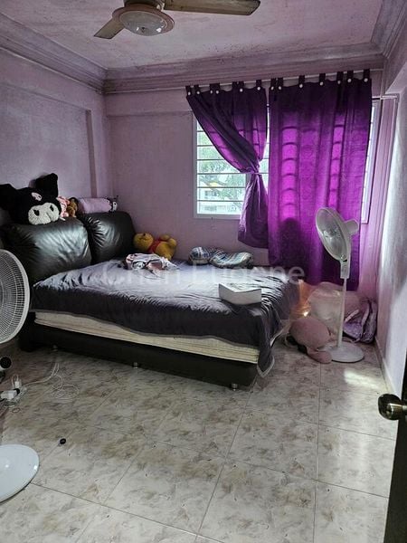 Room (HDB) for Rent in  592B Montreal Link - Image 2