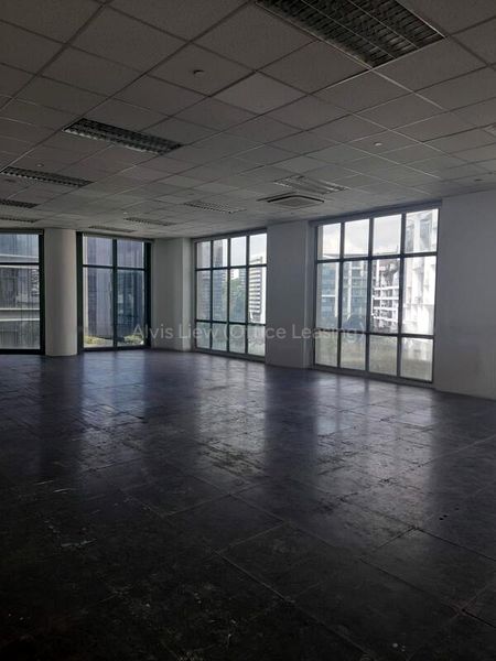 Office for Rent: Seng Kee Building - Image 1
