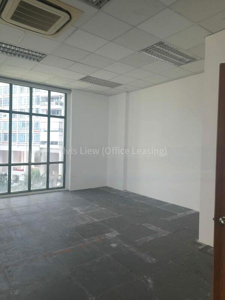 Office for Rent: Seng Kee Building - Image 2