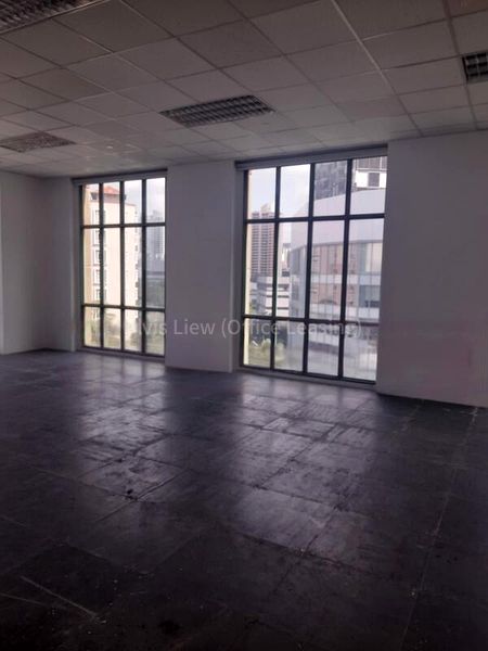 Office for Rent: Seng Kee Building - Image 3