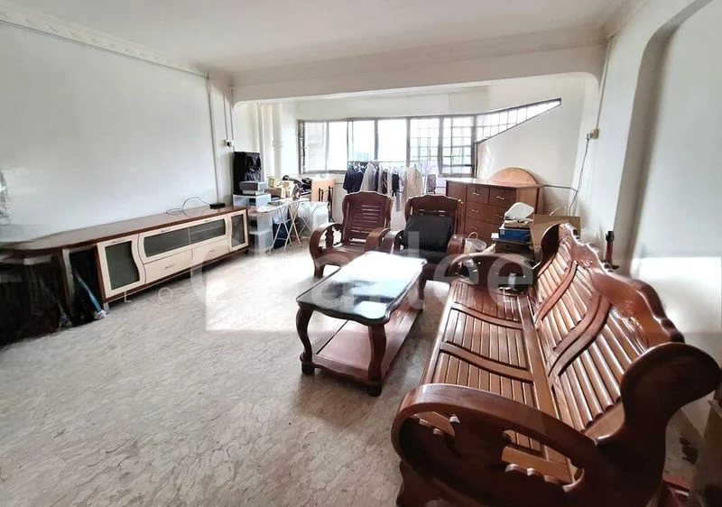 5 Room (5A) HDB for Rent in  203 Jurong East Street 21 - Image 4