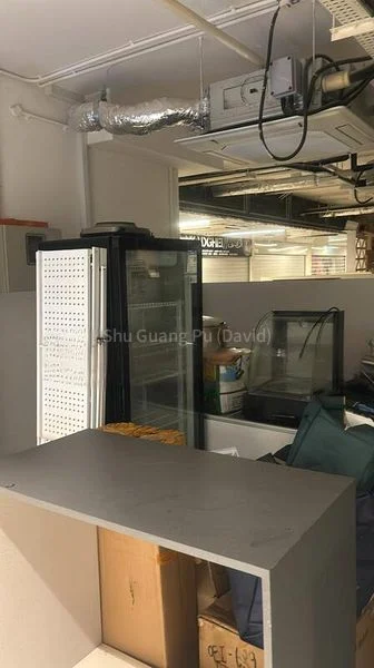 Food & Beverage for Rent: Pavilion Square - Image 1