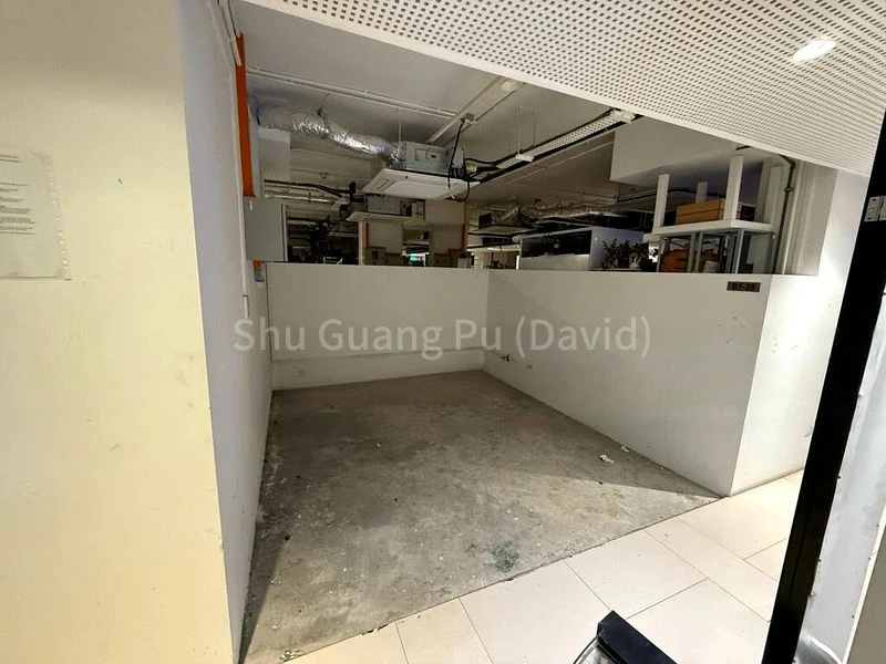 Food & Beverage for Rent: Pavilion Square - Image 2