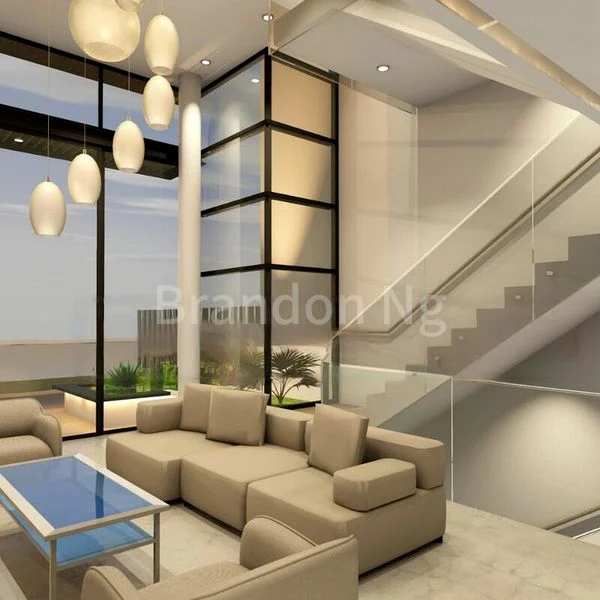 5 Bed Terraced House (Landed) for Sale in Jalan Jamal - Image 15