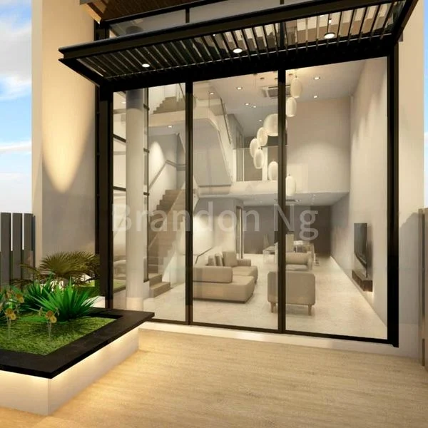 5 Bed Terraced House (Landed) for Sale in Jalan Jamal - Image 10